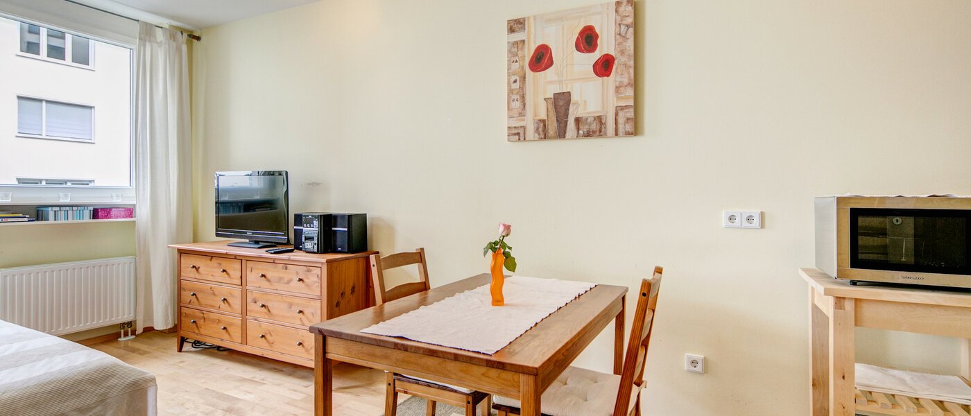 studio München Isarvorstadt 01 salon 3247