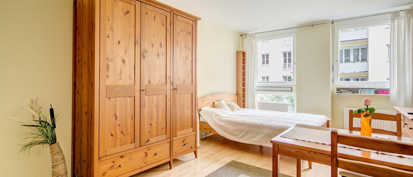 studio München Isarvorstadt 02 salon 3247