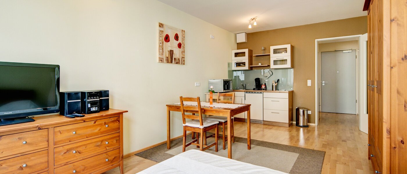 studio München Isarvorstadt 04 salon 3247