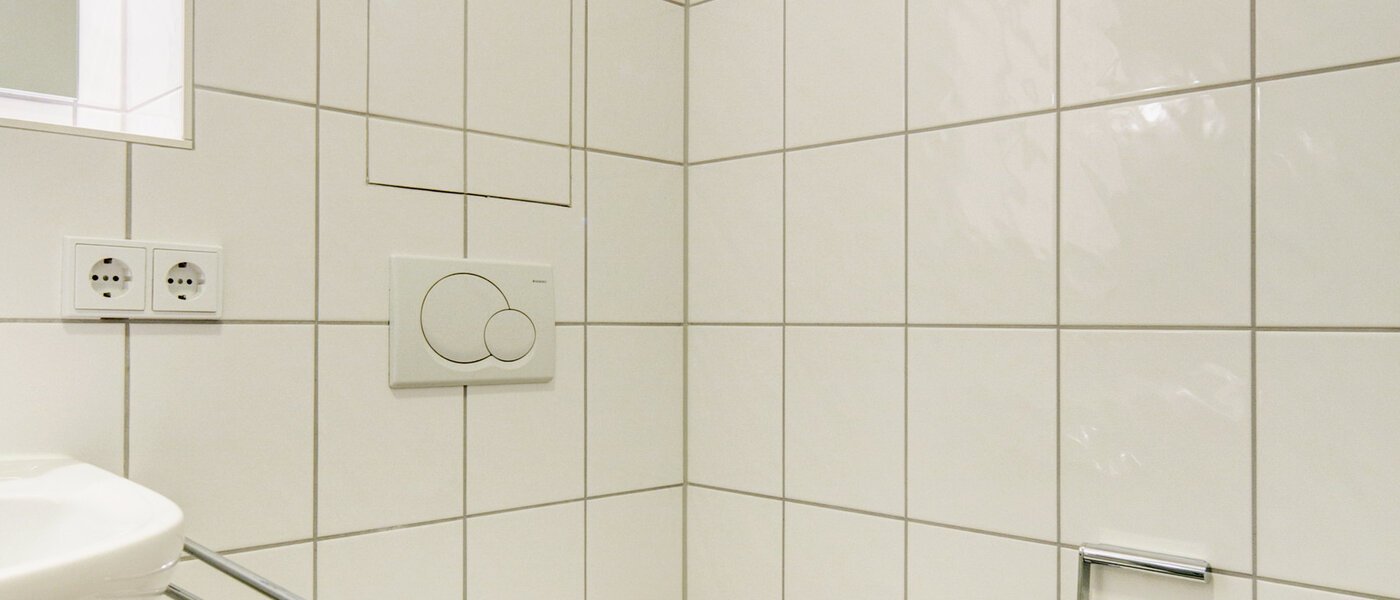 studio München Isarvorstadt 02 salle de bain 3247