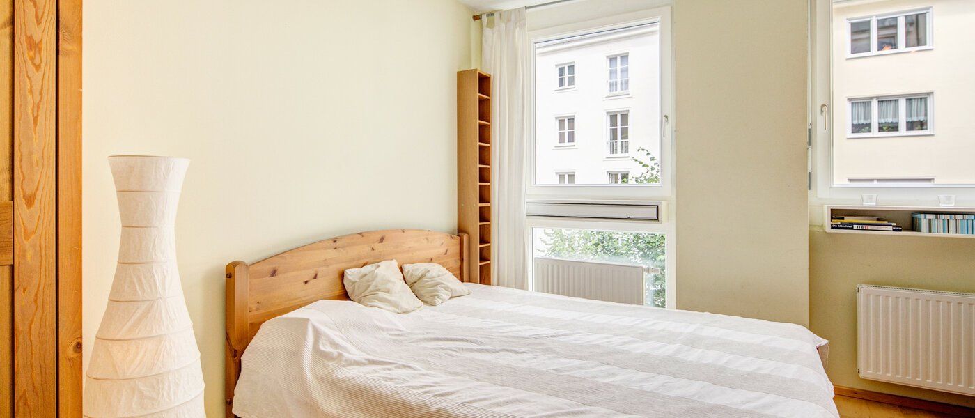studio München Isarvorstadt 01 dormir 3247