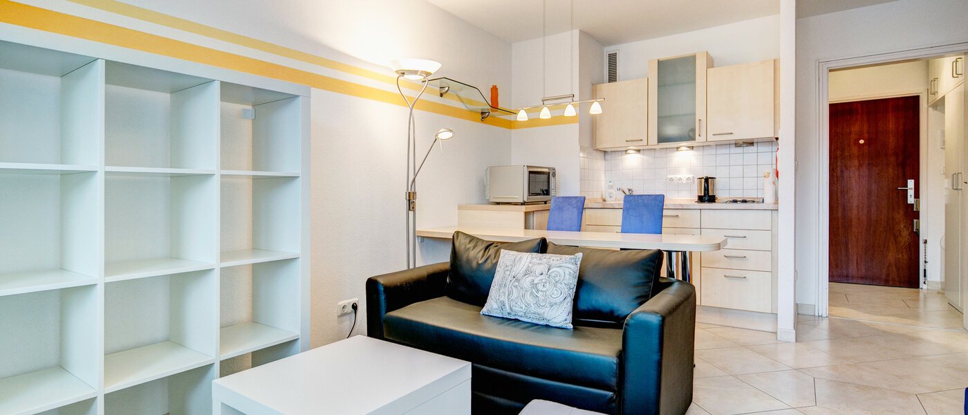 Désolé, cet objet est déjà loué