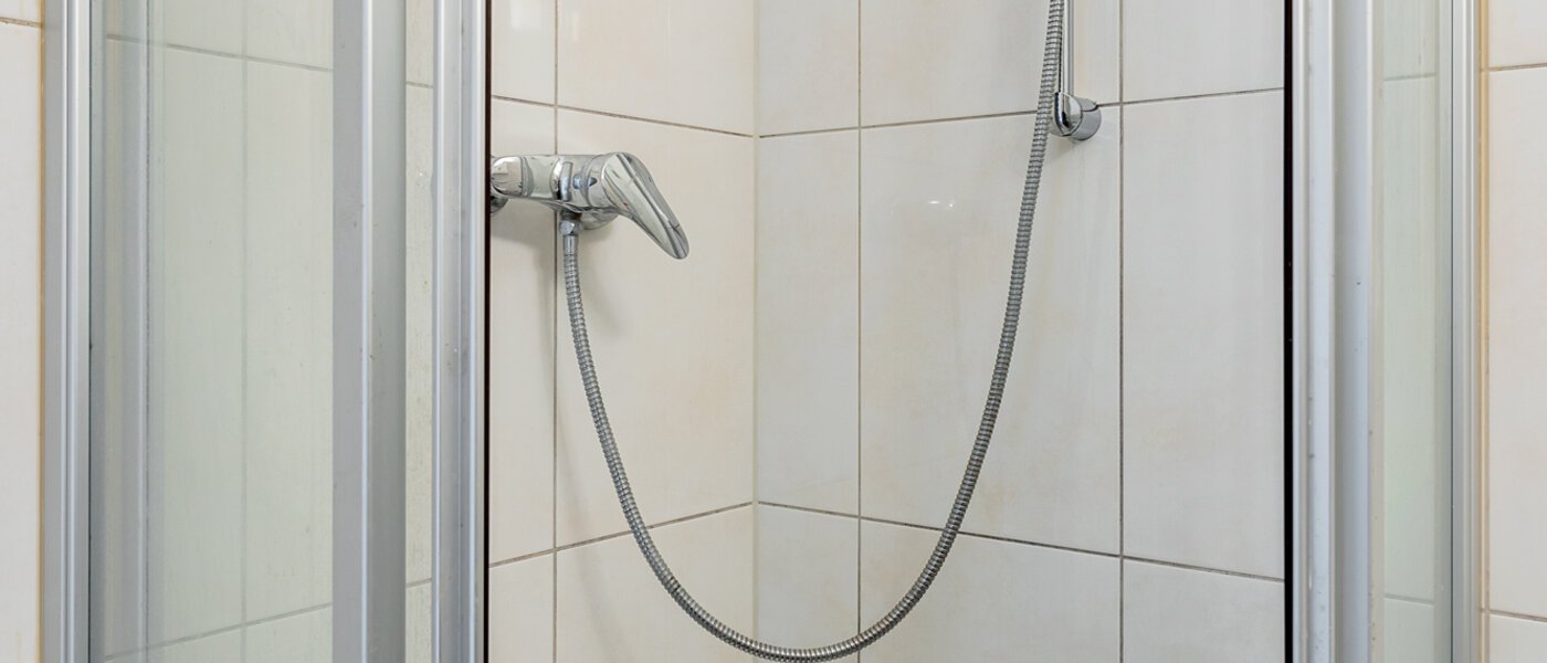 studio München Obersendling 02 salle de bain 3282