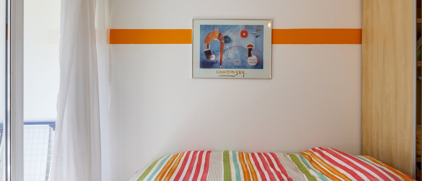 studio München Obersendling 01 chambres 3282