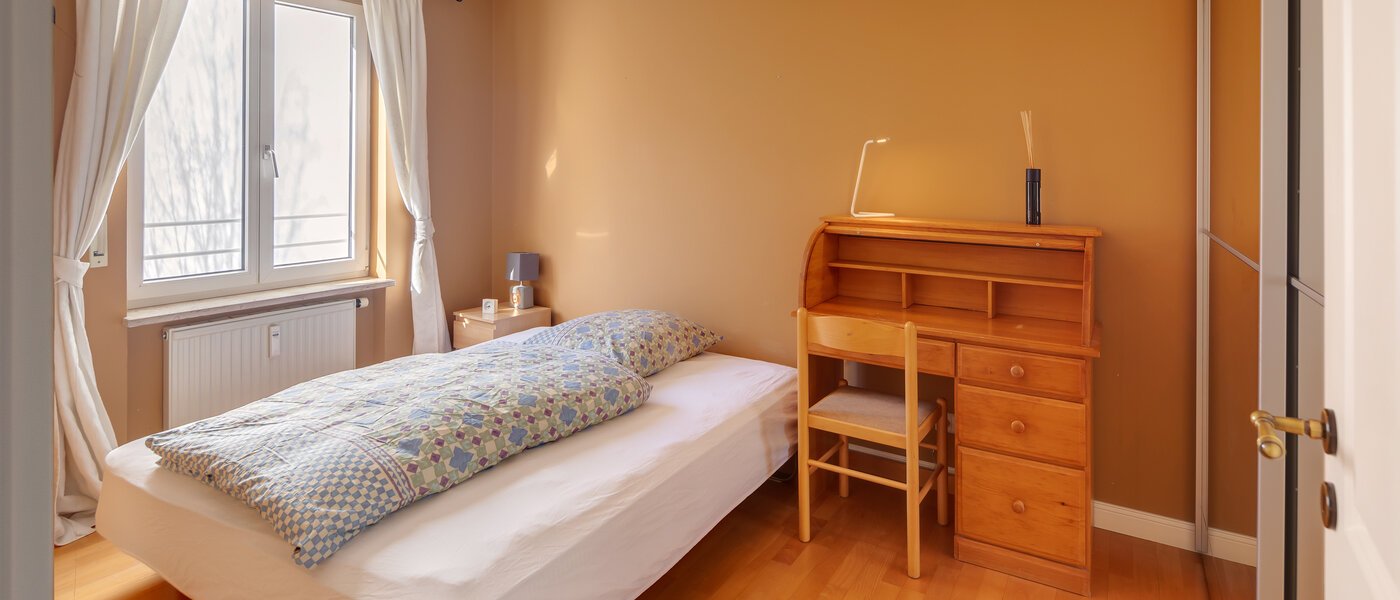 appartement München Neuhausen 01 chambre 3288