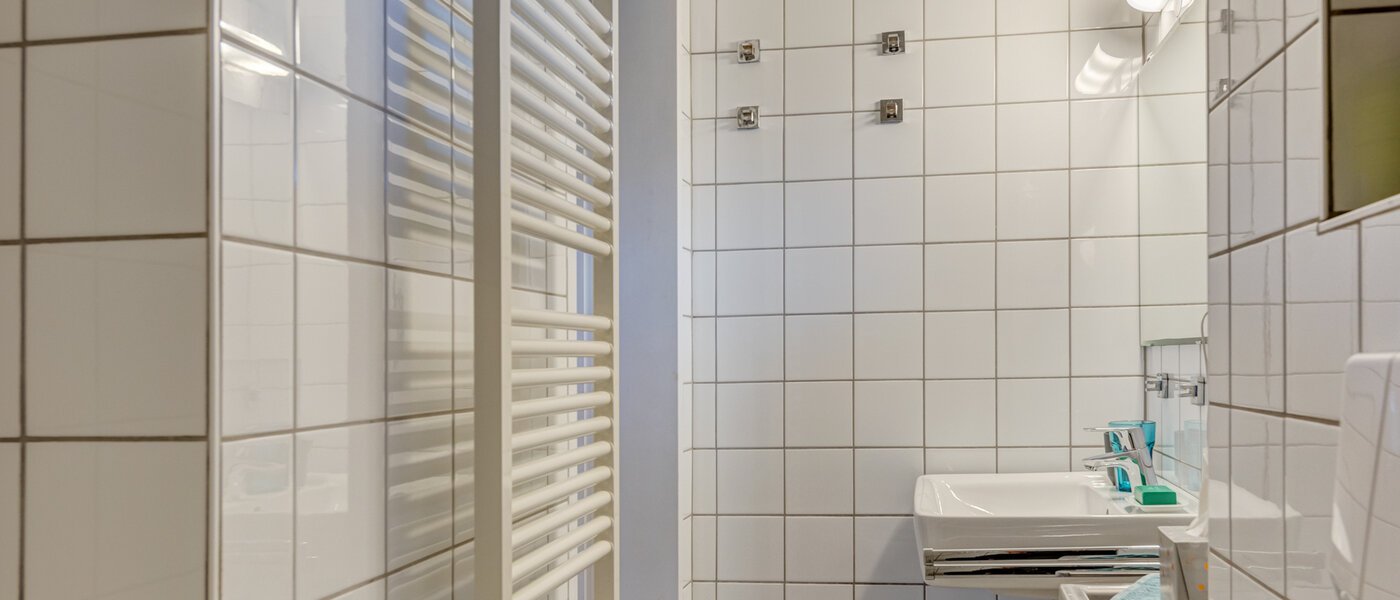 appartement München Trudering 02 salle de bain 3296