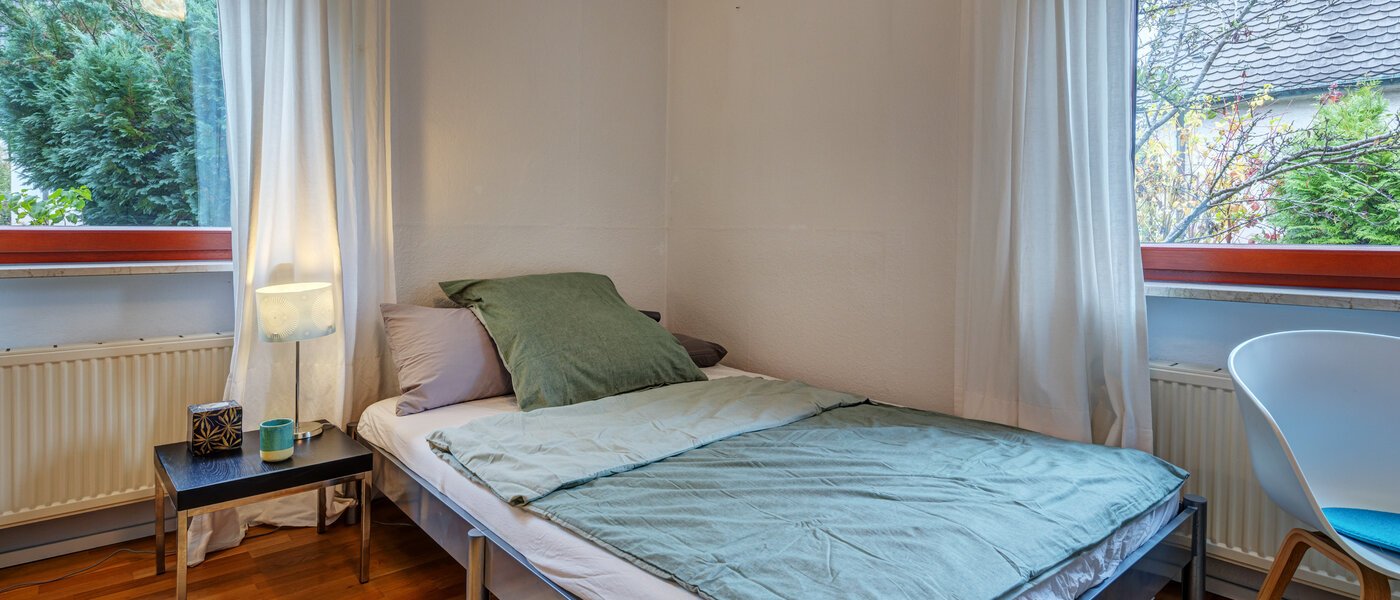 appartement München Trudering 01 chambres 3296