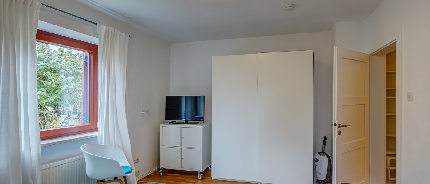 appartement München Trudering 03 pièce à vivre 3296