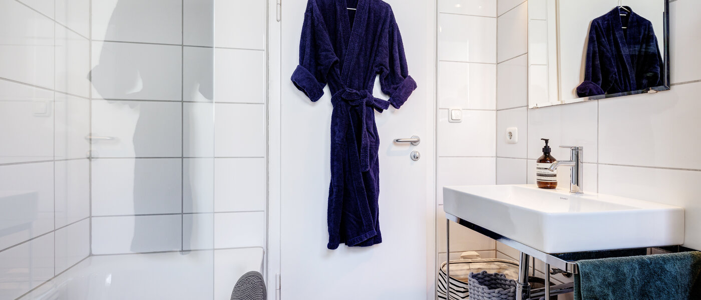 studio München Neuhausen 03 salle de bain 3328