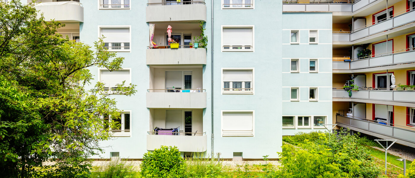 studio München Neuhausen 02 vue 3328