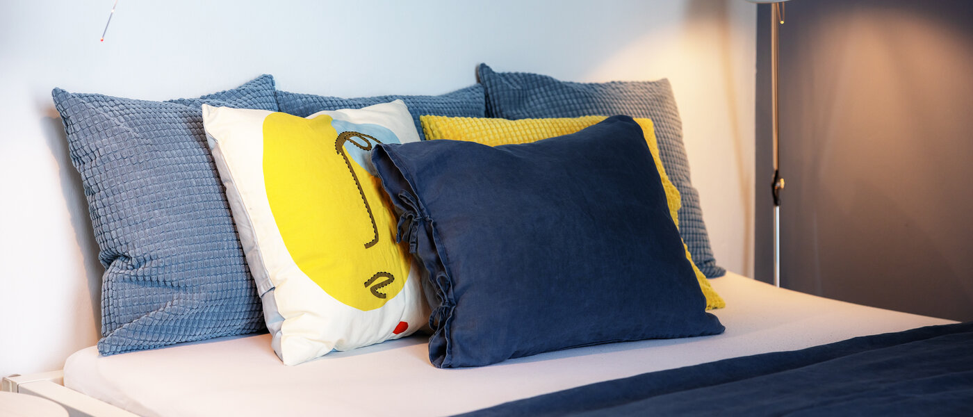 studio München Neuhausen 02 chambres 3328