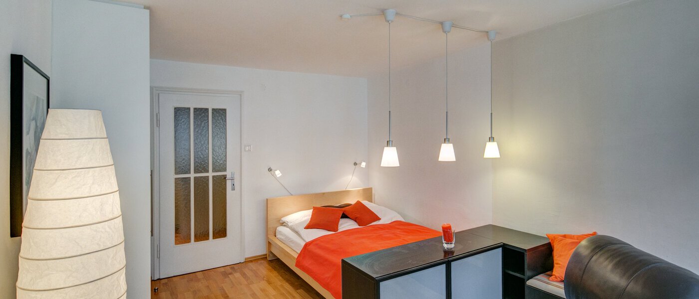 appartement München Altstadt 02 salon 3335