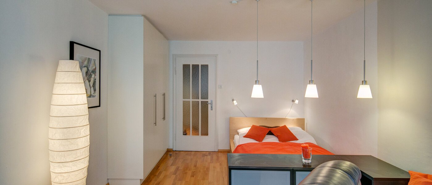 appartement München Altstadt 03 salon 3335