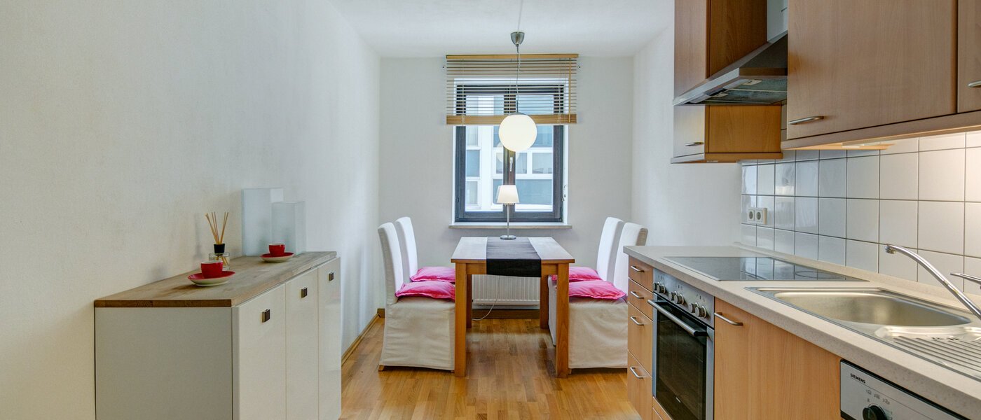 appartement München Altstadt 01 cuisine 3335