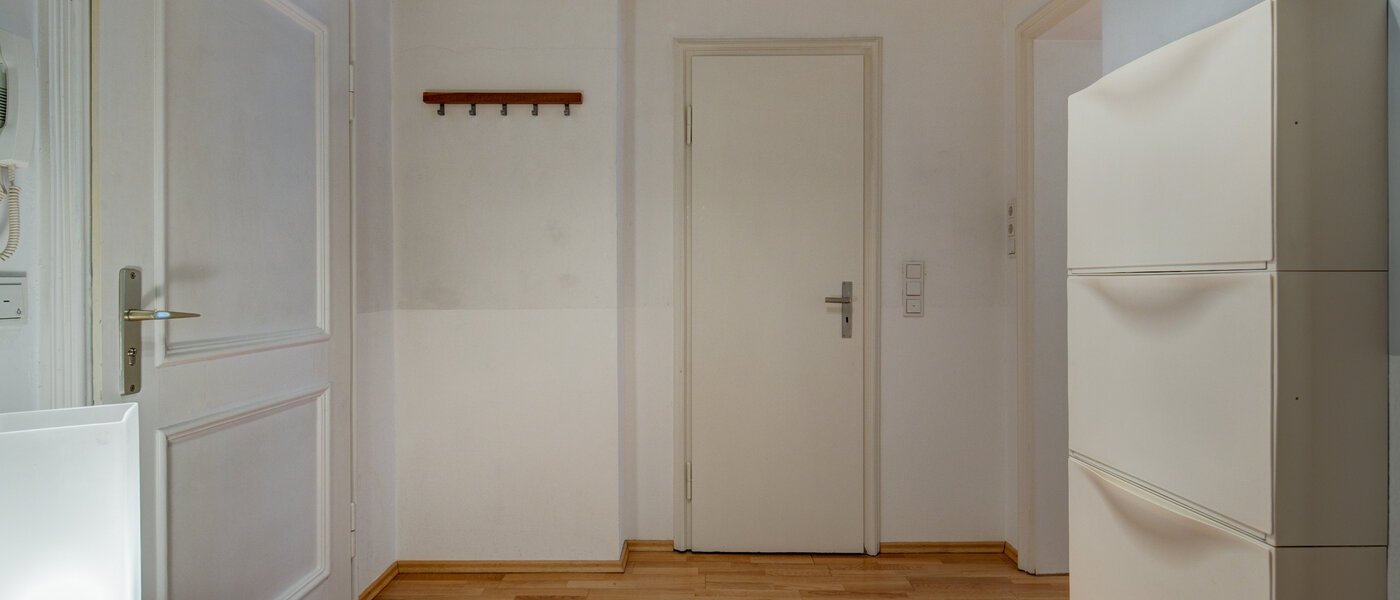 appartement München Altstadt 02 entrée/couloir 3335