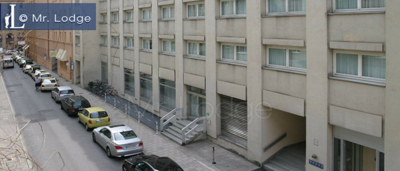 appartement München Altstadt 03 vue 3335