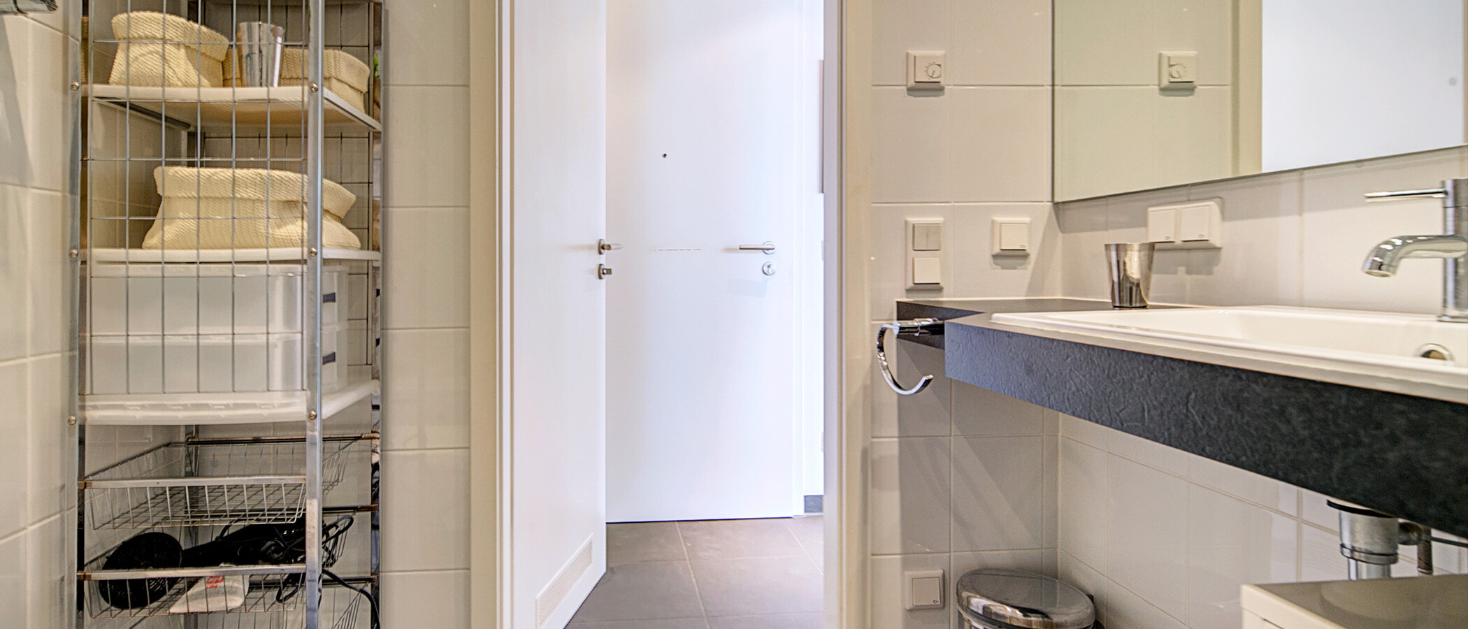 appartement München Maxvorstadt - Westen 03 salle de bain 3355