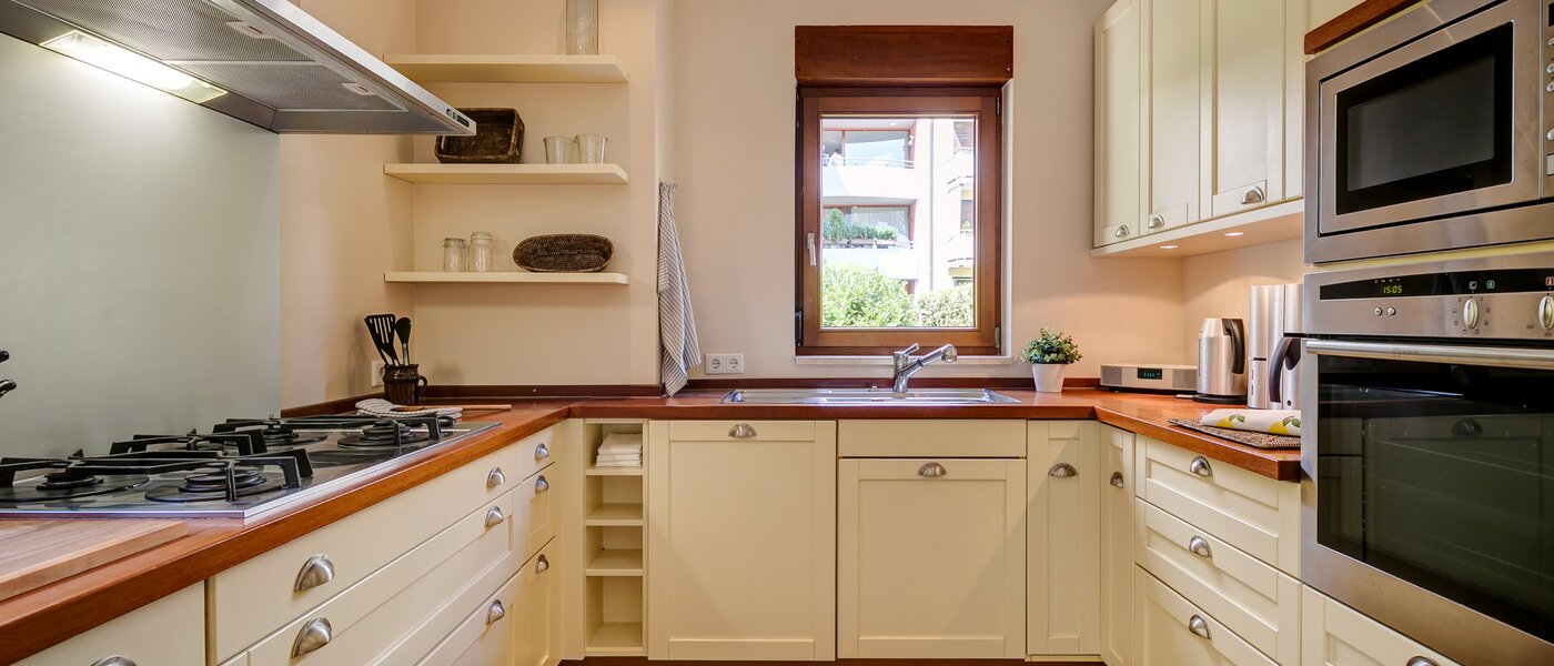 maison mitoyenne München Schwabing (links der Leopoldstraße) 01 cuisine 3396