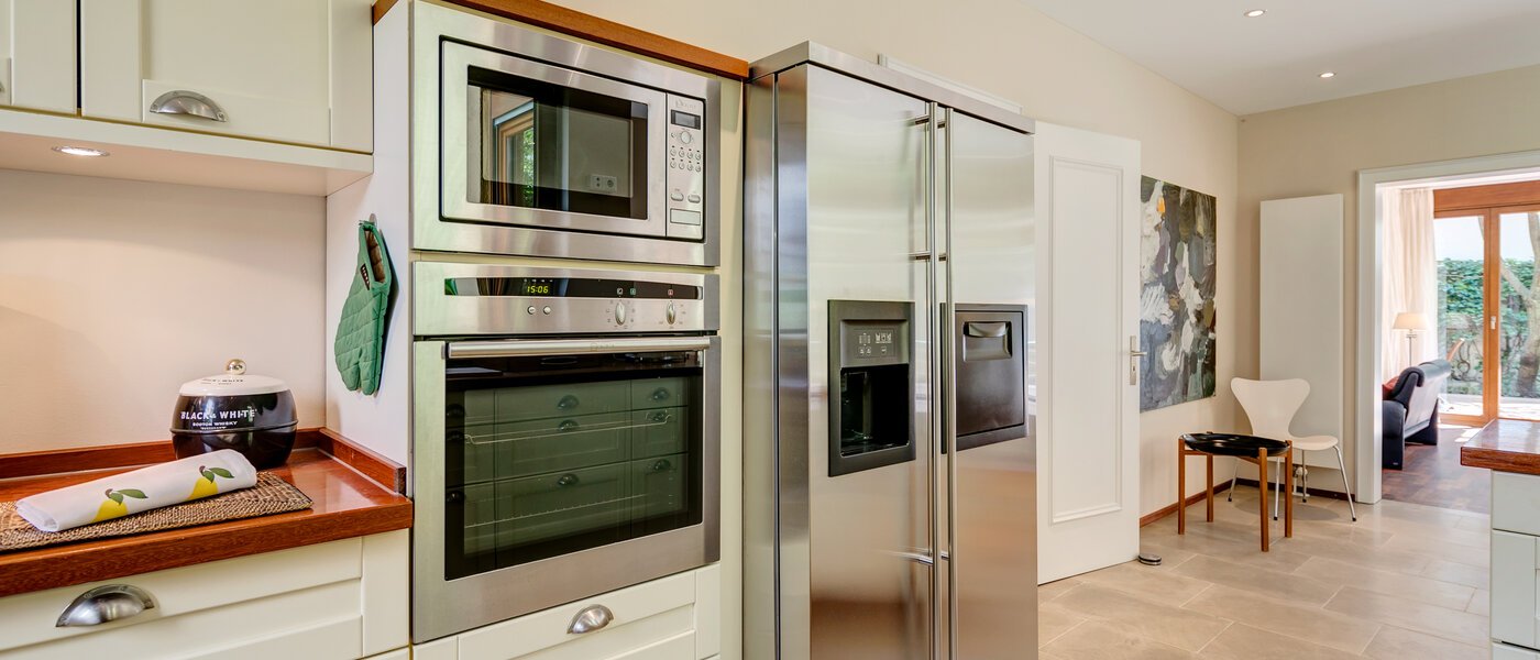 maison mitoyenne München Schwabing (links der Leopoldstraße) 02 cuisine 3396