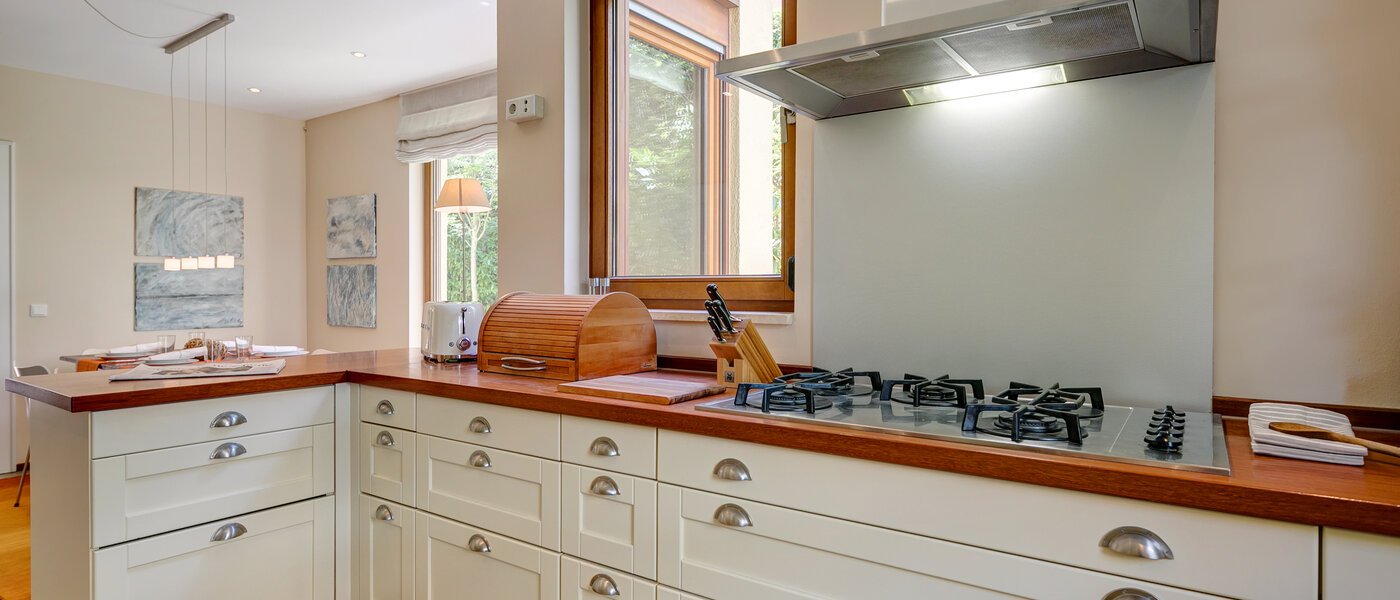 maison mitoyenne München Schwabing (links der Leopoldstraße) 03 cuisine 3396