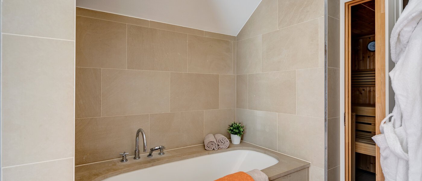 maison mitoyenne München Schwabing (links der Leopoldstraße) 04 salle de bain 3396