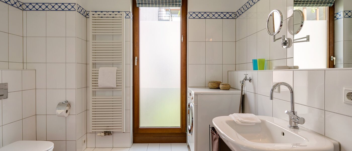 maison mitoyenne München Schwabing (links der Leopoldstraße) 02 2ème s. de bain 3396