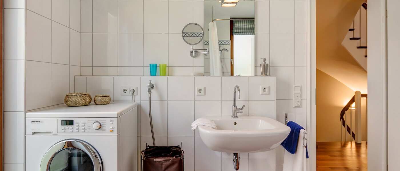 maison mitoyenne München Schwabing (links der Leopoldstraße) 03 2ème s. de bain 3396