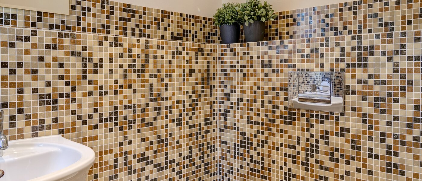 maison mitoyenne München Schwabing (links der Leopoldstraße) 02 toilettes séparées 3396