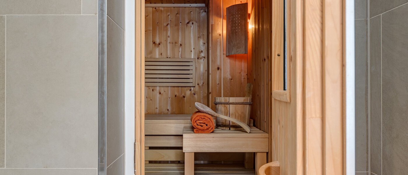 maison mitoyenne München Schwabing (links der Leopoldstraße) 02 sauna 3396