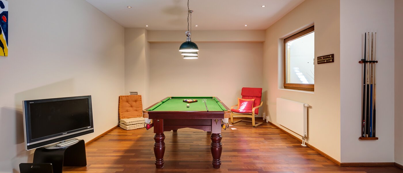 maison mitoyenne München Schwabing (links der Leopoldstraße) 01 pièces pour loisirs 3396