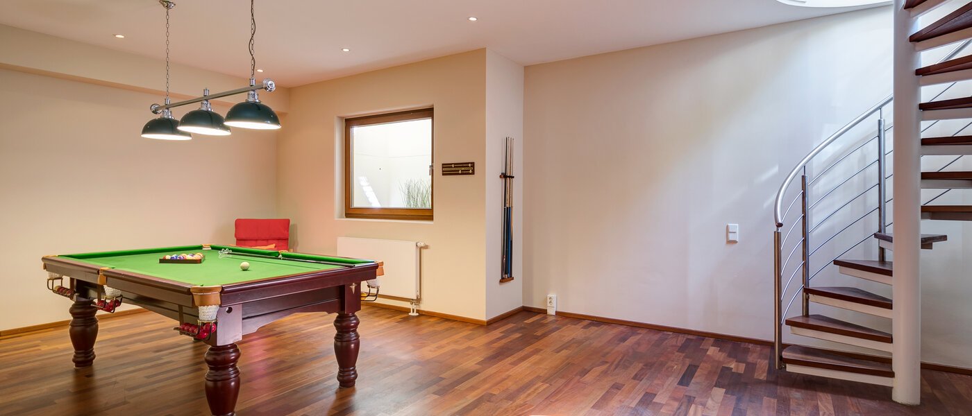 maison mitoyenne München Schwabing (links der Leopoldstraße) 02 pièces pour loisirs 3396