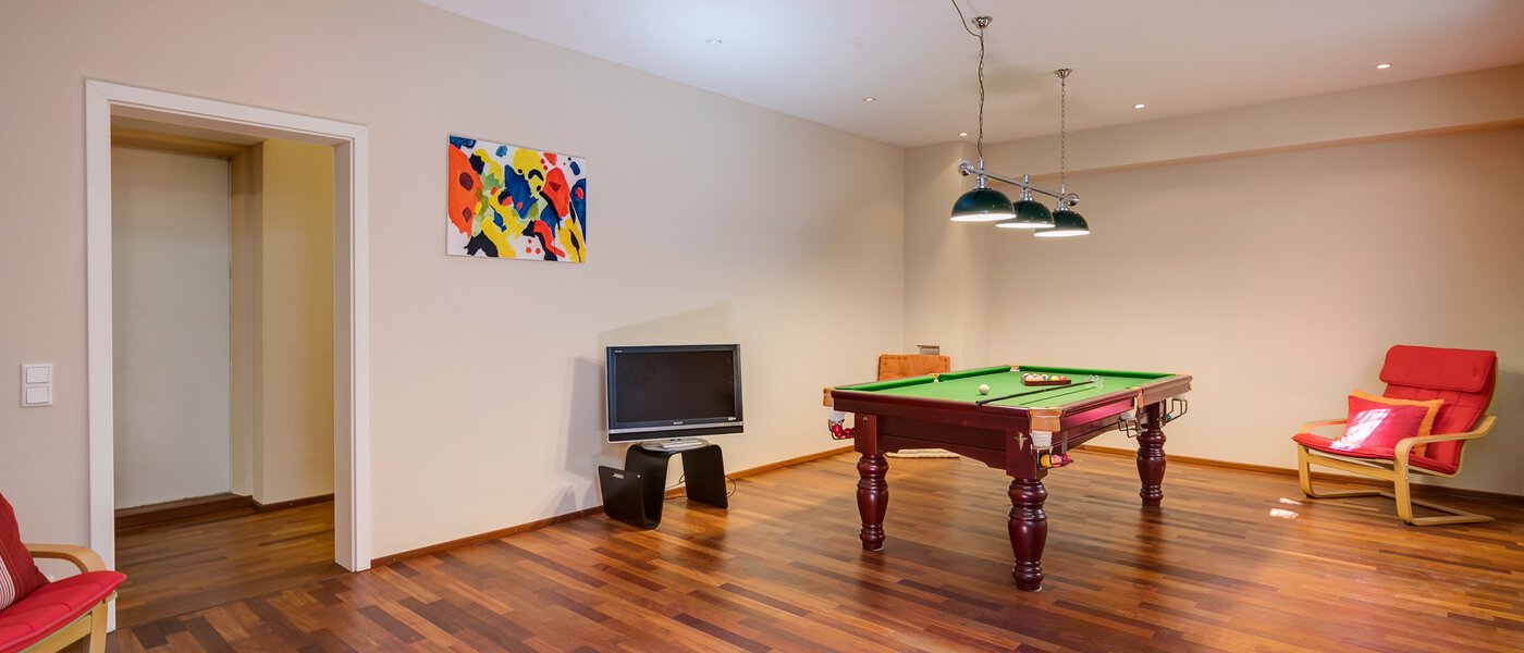 maison mitoyenne München Schwabing (links der Leopoldstraße) 04 pièces pour loisirs 3396