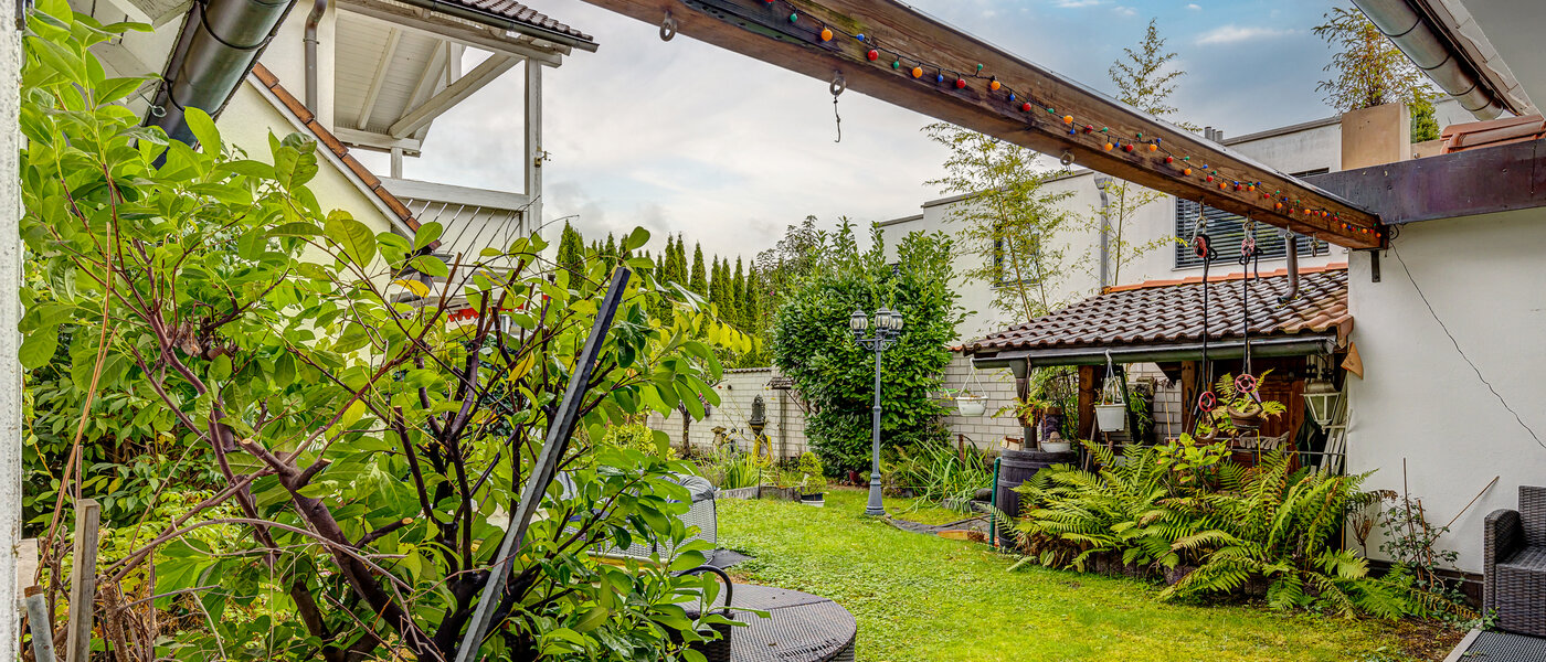 appartement Unterföhring 02 vue 3405