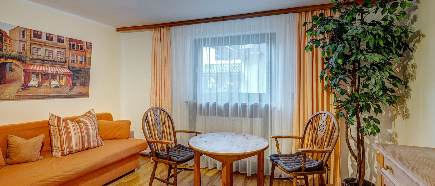 appartement Unterföhring 01 pièce à vivre 3405