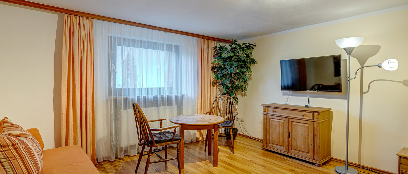 appartement Unterföhring 02 pièce à vivre 3405