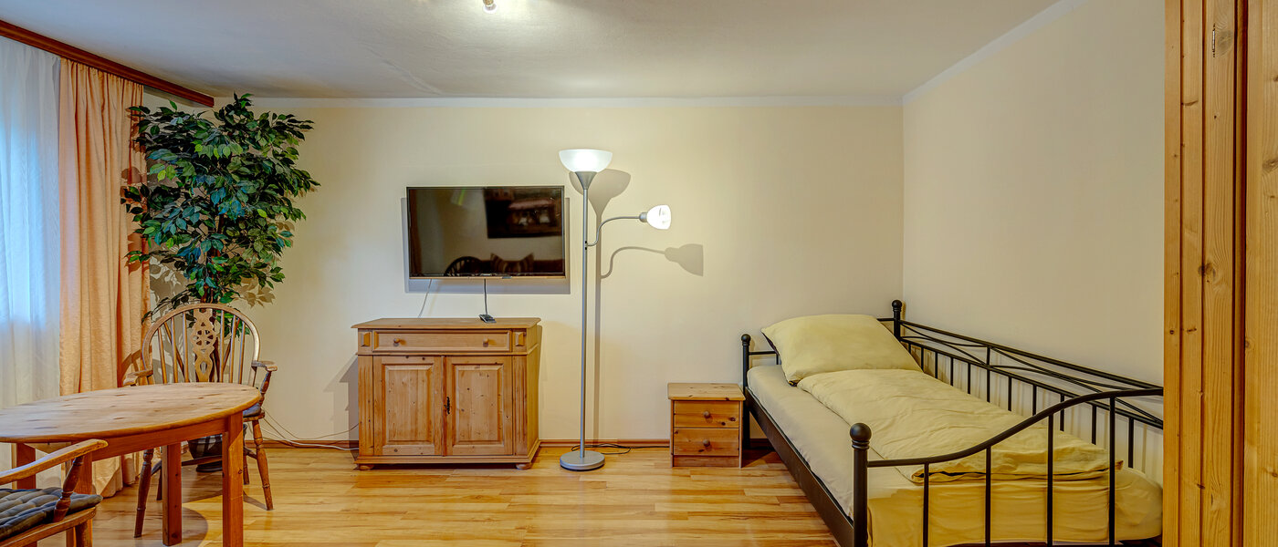 appartement Unterföhring 03 pièce à vivre 3405