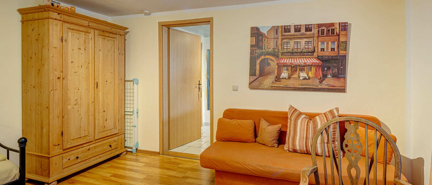 appartement Unterföhring 04 pièce à vivre 3405