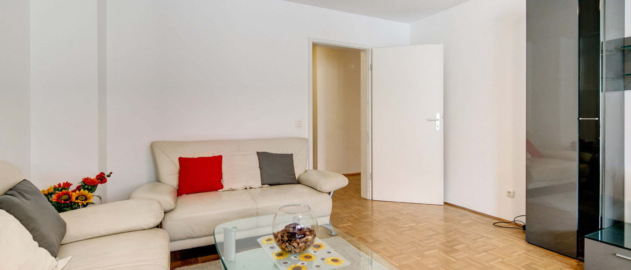 appartement München Schwabing-Nord (zw. Belgrad- & Leopoldstraße) 04 salon 342