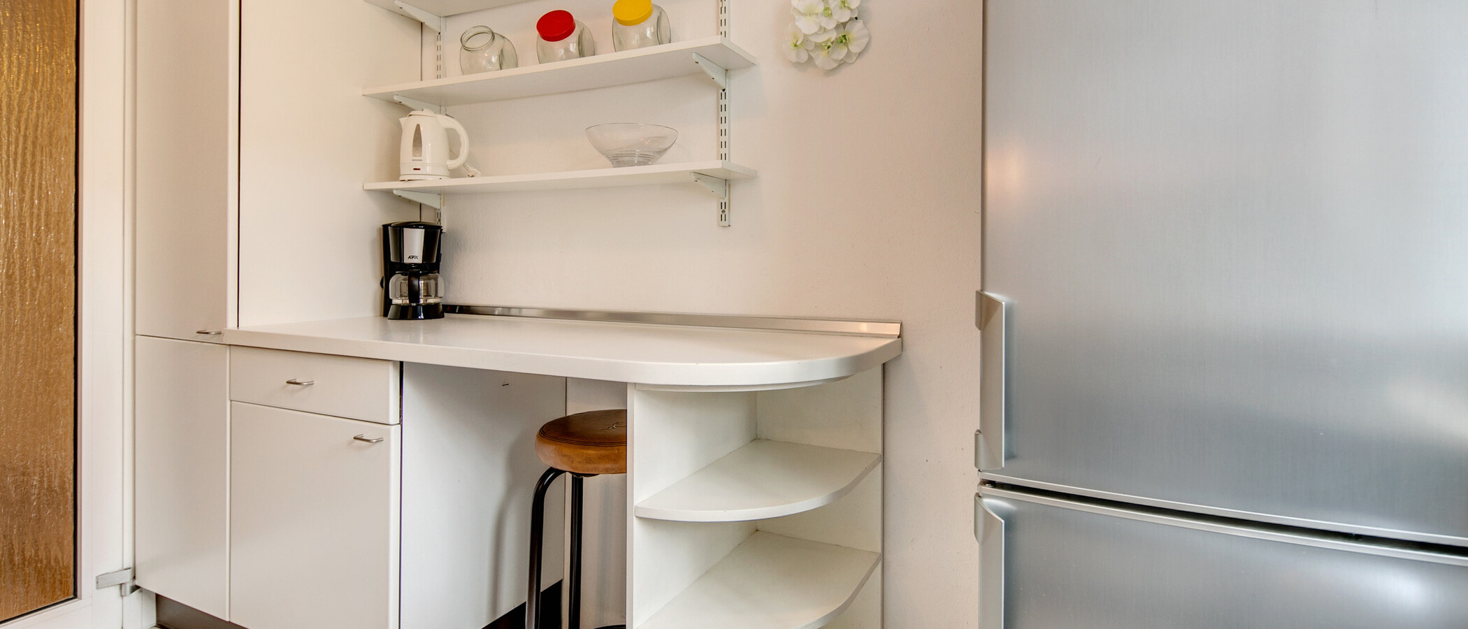 appartement München Schwabing-Nord (zw. Belgrad- & Leopoldstraße) 04 cuisine 342