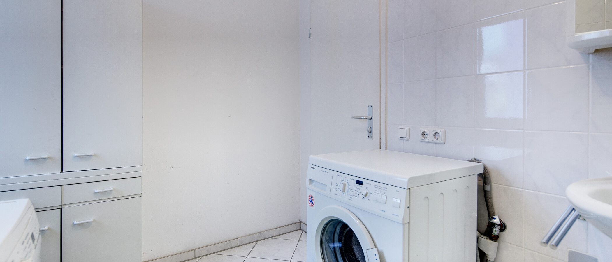 appartement München Schwabing-Nord (zw. Belgrad- & Leopoldstraße) 04 salle de bain 342