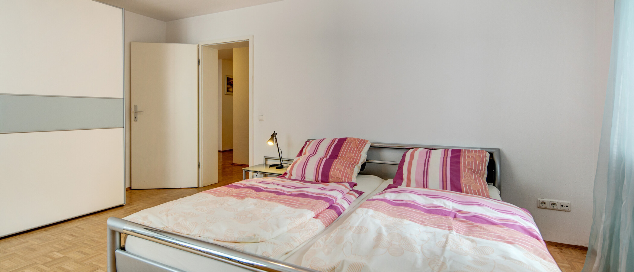 appartement München Schwabing-Nord (zw. Belgrad- & Leopoldstraße) 04 dormir 342