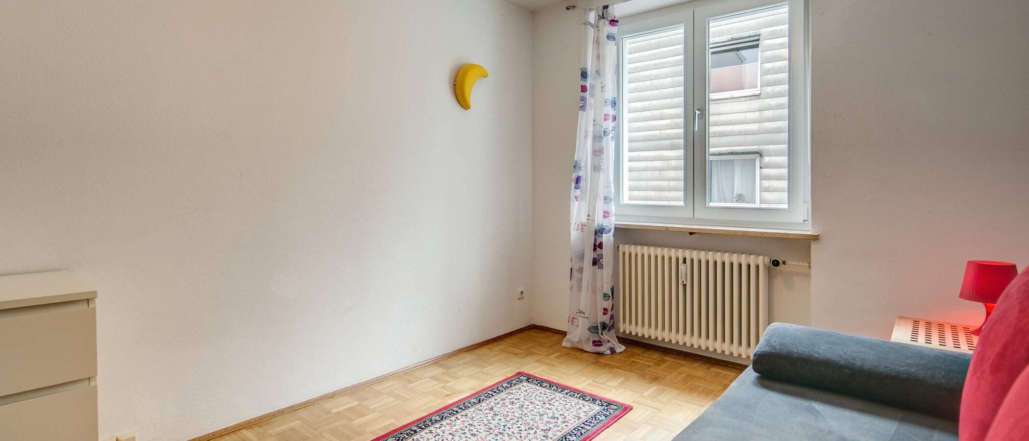 appartement München Schwabing-Nord (zw. Belgrad- & Leopoldstraße) 02 ch. d´invité 342
