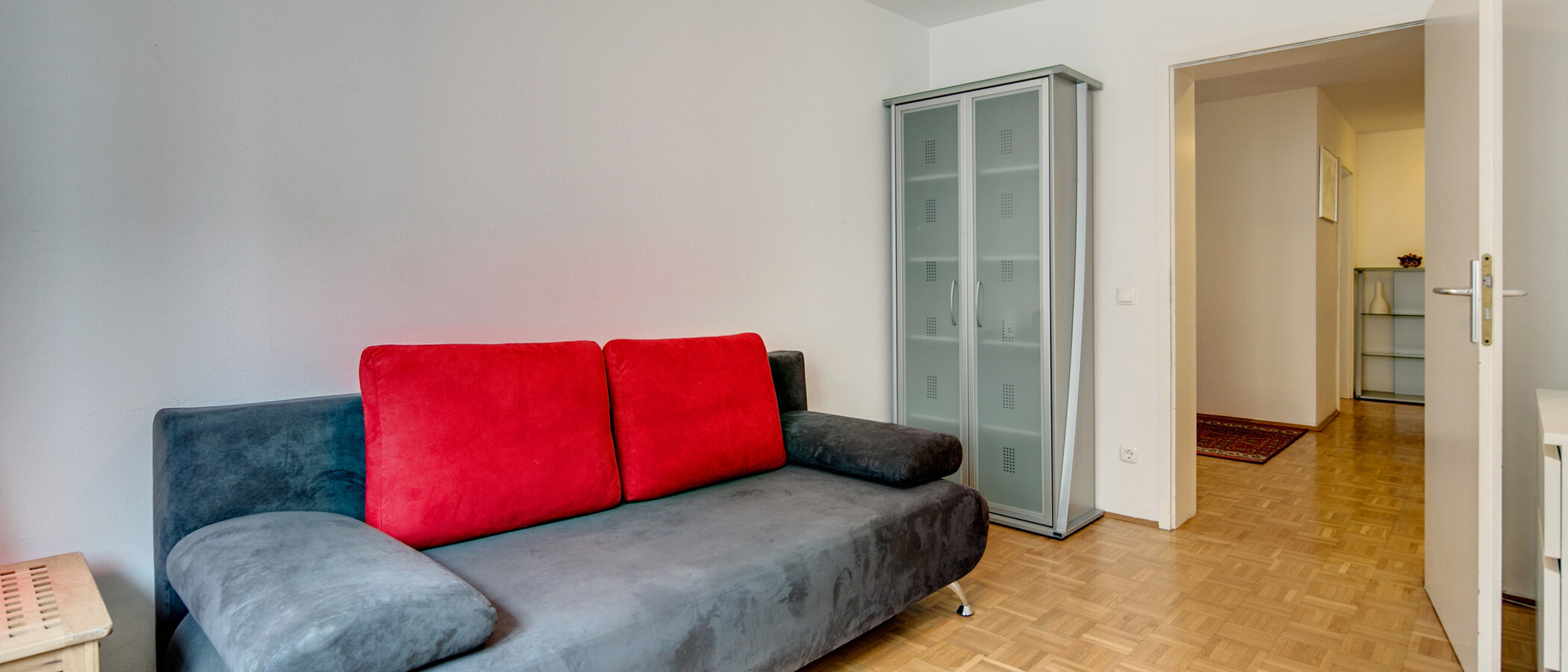 appartement München Schwabing-Nord (zw. Belgrad- & Leopoldstraße) 03 ch. d´invité 342