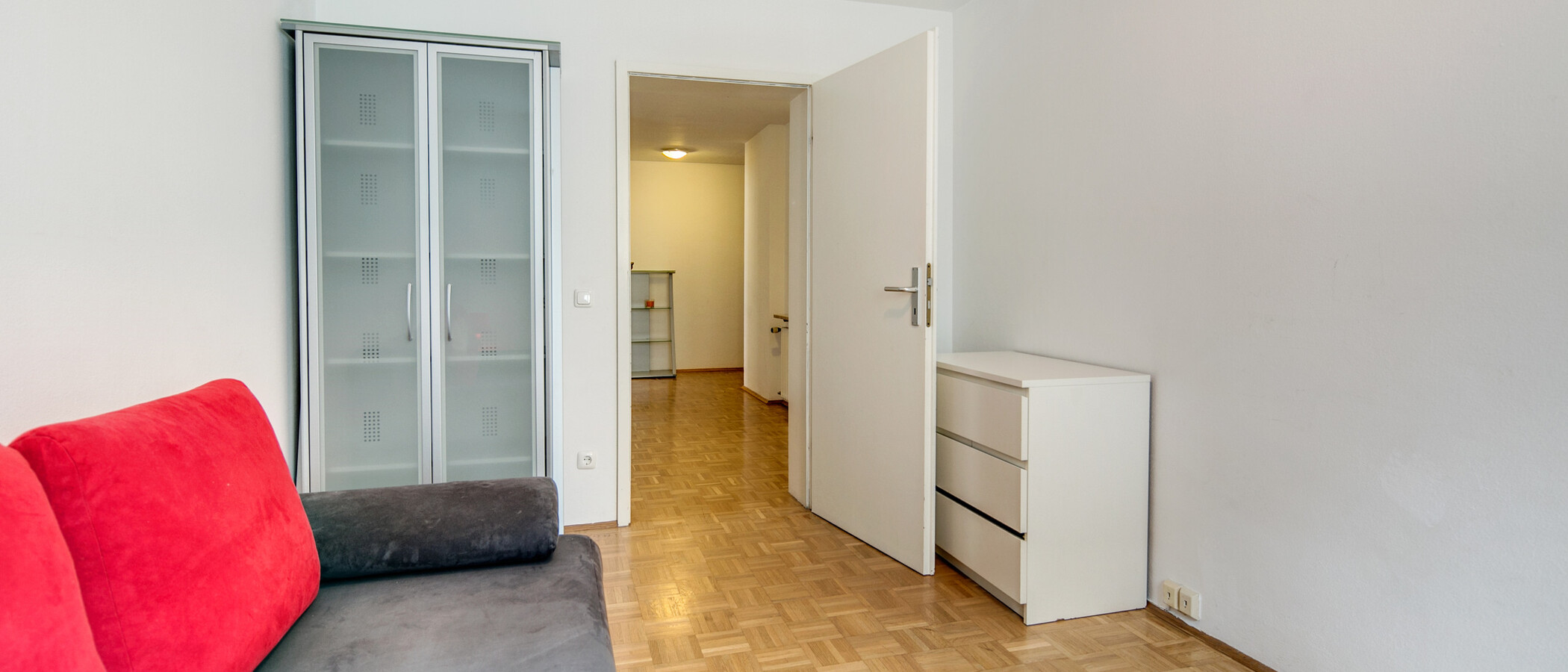 appartement München Schwabing-Nord (zw. Belgrad- & Leopoldstraße) 04 ch. d´invité 342