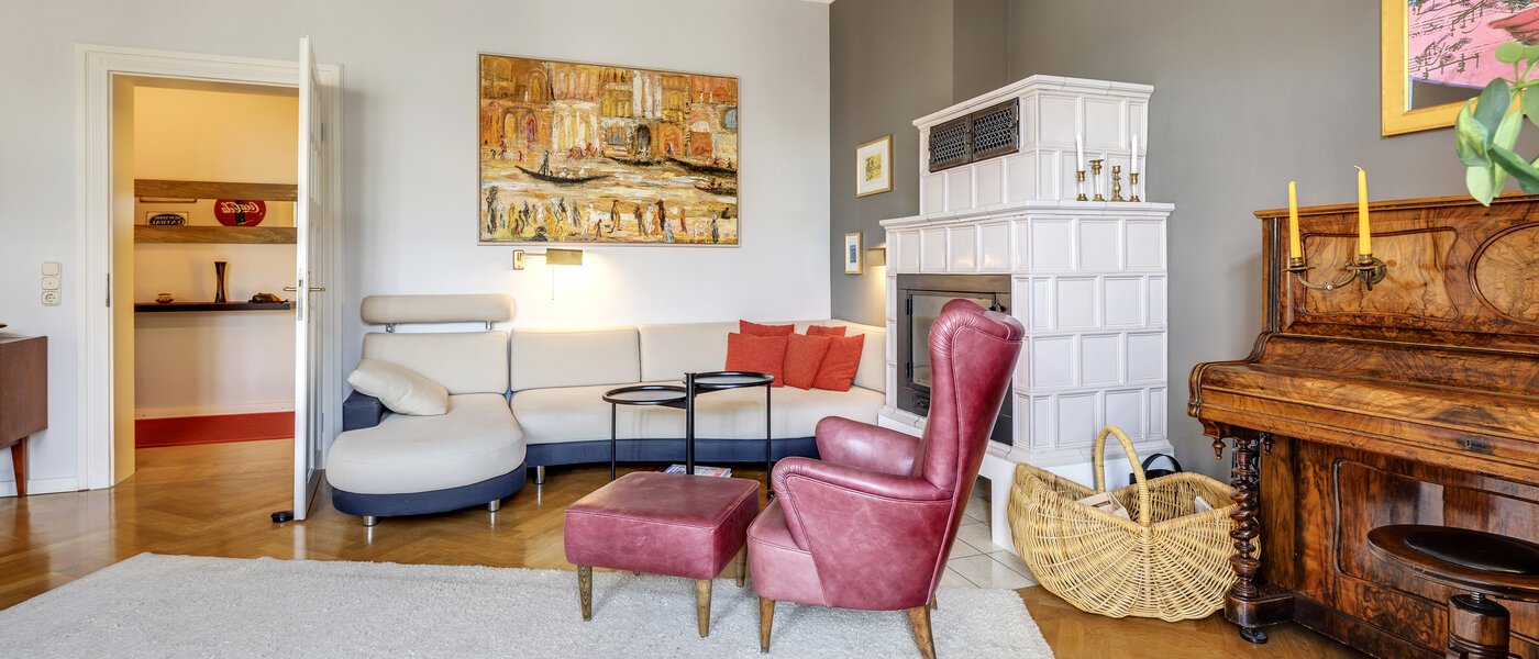 appartement München Neuhausen 06 salon 3428