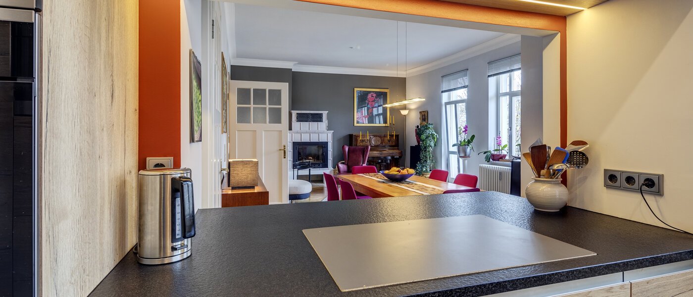 appartement München Neuhausen 03 cuisine 3428