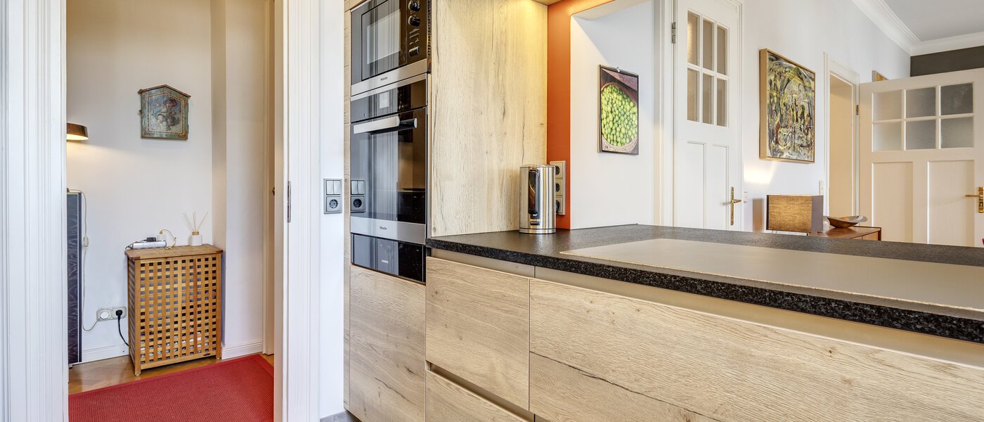 appartement München Neuhausen 04 cuisine 3428