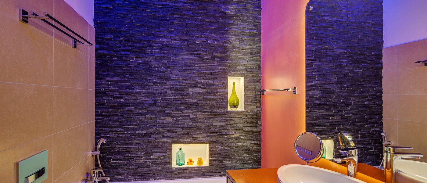 appartement München Neuhausen 01 salle de bain 3428