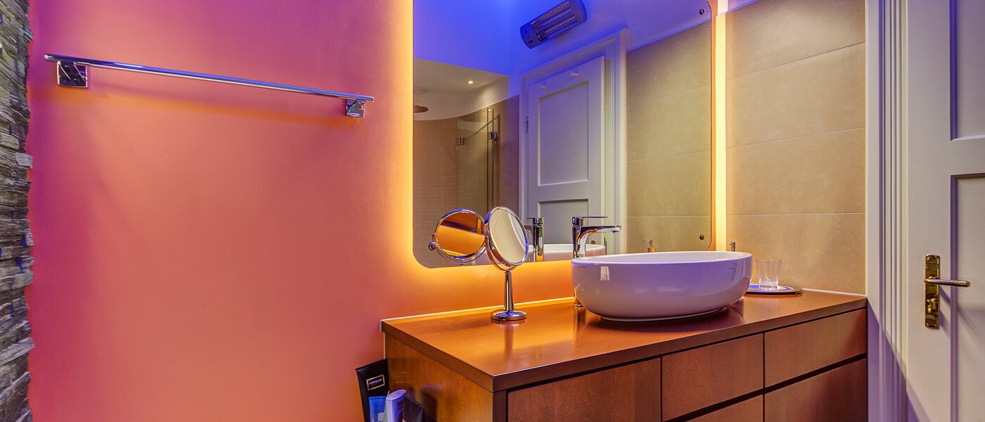 appartement München Neuhausen 03 salle de bain 3428