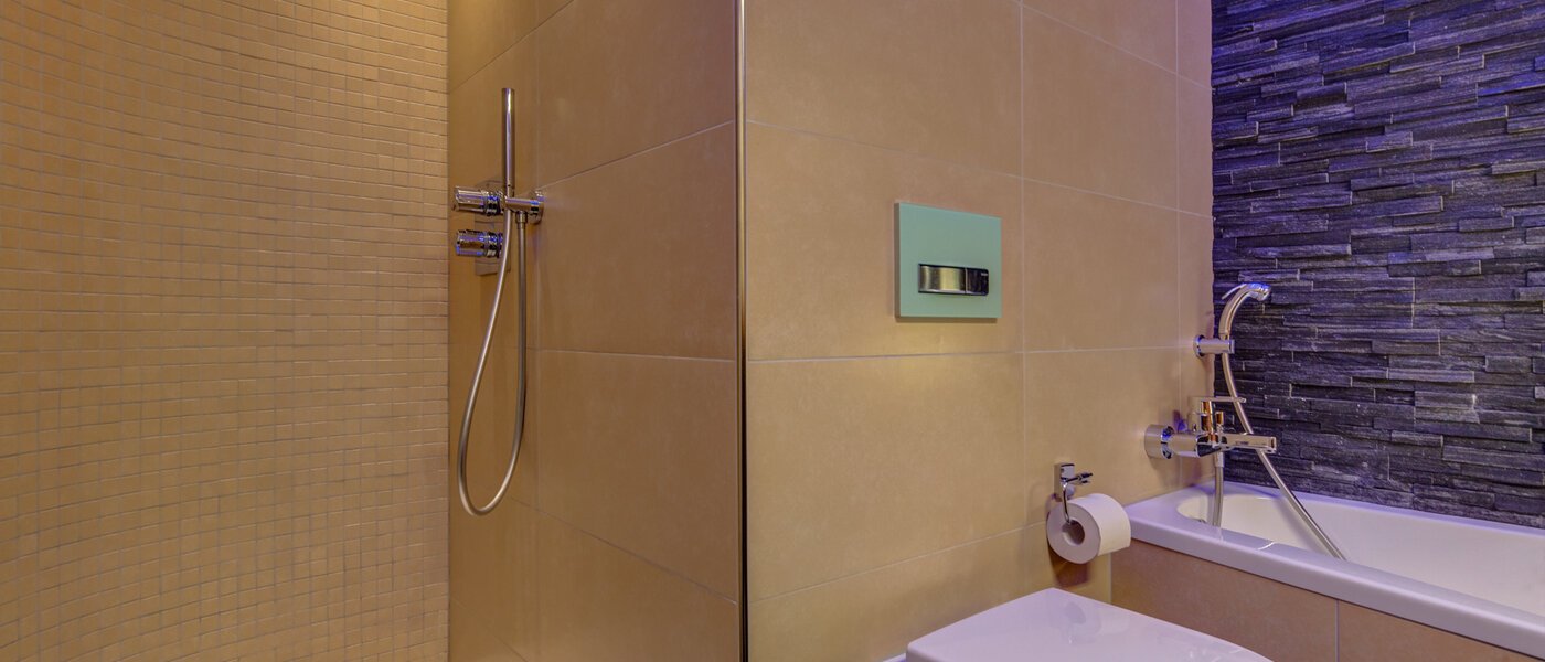 appartement München Neuhausen 06 salle de bain 3428